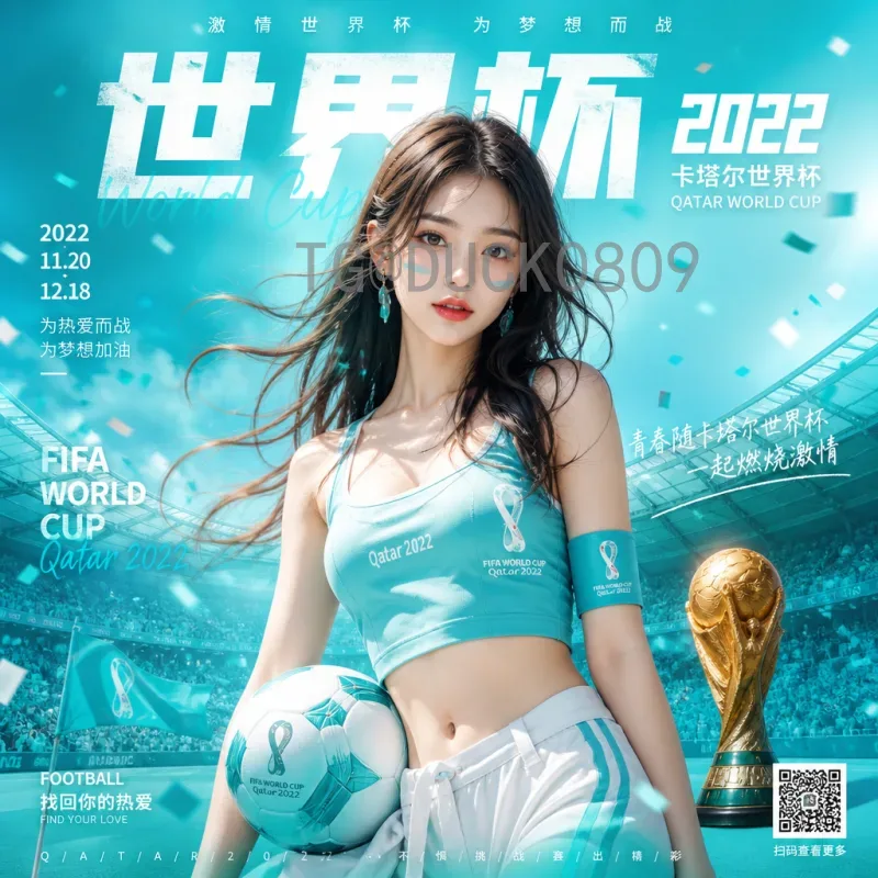 官方2026世界杯参赛名额确定，扩军至48队后各大洲分配详解