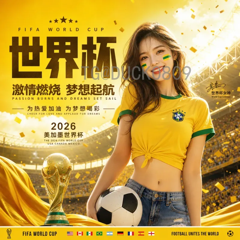 2026年国际足联世界杯南美区名额查询：晋级规则与出线形势全解析