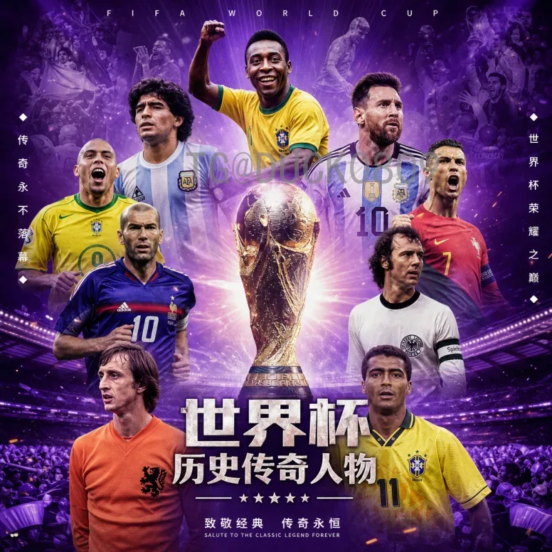 完整2026年美加墨世界杯大洋洲名额一览：新赛制与晋级之路