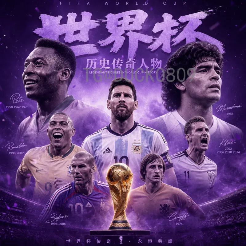 2026世界杯最新消息深度分析：48队赛制、预选赛格局与夺冠热门
